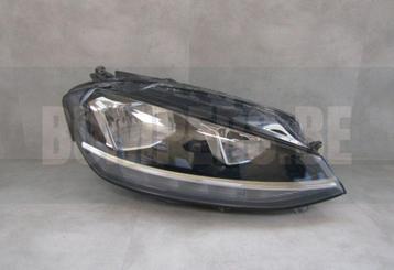 KOPLAMP VW VOLKSWAGEN GOLF VII 7 FACELIFT 16-20 Rechts A624/ beschikbaar voor biedingen