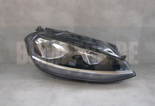 KOPLAMP VW VOLKSWAGEN GOLF VII 7 FACELIFT 16-20 Rechts A624/, Auto-onderdelen, Verlichting, Gebruikt, 6 maanden garantie, Ophalen of Verzenden