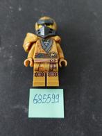 685599 LEGO Cole minifigure €10, Lego, Enlèvement ou Envoi