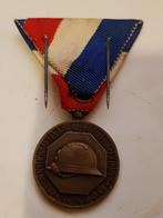 médaille anciens combattants fédération nationale des amical, Collections, Enlèvement ou Envoi