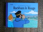 Tintin : A la recherche du trésor de Rackham le Rouge, Verzamelen, Boek of Spel, Zo goed als nieuw, Ophalen, Kuifje