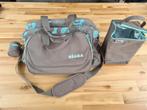 Verzorgingstas merk Béaba, Kinderen en Baby's, Luiertassen, Ophalen