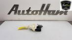 MOTOR RAAMMECHANIEK Renault Megane III Grandtour (KZ), Gebruikt, Renault