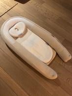 DOOMOO babynestje cocoon sand, Ophalen, Zo goed als nieuw