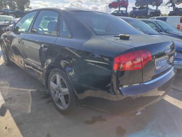 PRO AUDI A4 B7 2.5L V6 beschikbaar voor biedingen