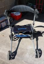 Thuasne Quatro Pro Rollator (rollator)