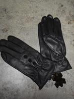 Nieuwe leder handschoenen / Maat S, Kleding | Dames, Mutsen, Sjaals en Handschoenen, Ophalen of Verzenden, Nieuw, Maat 36 (S)