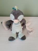 Jouet en spirale Noukie's pour le parc, Enlèvement