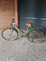 Retro stadsfiets, Fietsen en Brommers, Ophalen