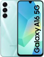 Samsung Galaxy A16 5G 128GB A166 Groen, Overige kleuren, Ophalen of Verzenden, Zo goed als nieuw, Zonder simlock