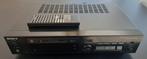 SONY MiniDisc Recorder MDS-302 met RM-D1M afstandsbediening, Ophalen of Verzenden, Minidisc-recorder