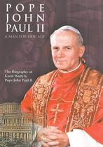 DVD John Paul II, Cd's en Dvd's, Dvd's | Religie en Gospel, Alle leeftijden, Ophalen of Verzenden, Nieuw in verpakking