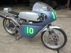 VINTAGE RACEMOTOR, Motoren, 250 cc, 2 cilinders, Bedrijf, Super Sport