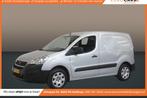 Peugeot Partner 120 1.6 HDi 75 L1 XR Airco, Te koop, Zilver of Grijs, Diesel, Bedrijf