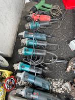 makita bosch, Ophalen, Zo goed als nieuw