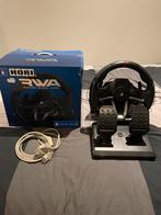 Hori Apex racing wheel, Games en Spelcomputers, Ophalen, Gebruikt, Stuur of Pedalen, PlayStation 3