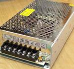 Alimentation qualité professionel Meanwell LRS12-200 W 17A, Ophalen of Verzenden, Nieuw
