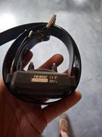 Anti-blaf halsband, Ophalen, Gebruikt