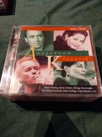 Aangenaam klassiek editie 1998, CD & DVD, CD | Compilations, Comme neuf, Enlèvement ou Envoi, Classique