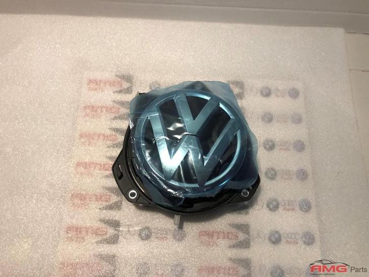 Vw Polo 2G Gti R Line Achteruitrijcamera 2G0827469C, Auto-onderdelen, Elektronica en Kabels, Volkswagen, Nieuw