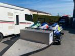 Remorque jetski, Watersport en Boten, Boottrailers