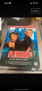 Flikken seizoen 1, CD & DVD, DVD | Néerlandophone, Comme neuf, Enlèvement ou Envoi