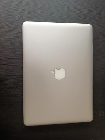 MacBook Pro (13-inch, medio 2012) ONDERDELEN  beschikbaar voor biedingen
