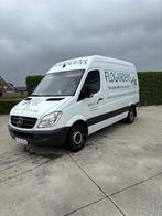 Mercedes sprinter 313, Autos, Achat, Boîte manuelle, 22 cm³, Mercedes-Benz