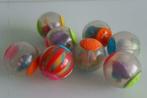 7 balles roll a round fisher price diam : 5,8 cm, Enfants & Bébés, Jouets | Fisher-Price, Utilisé, Enlèvement ou Envoi