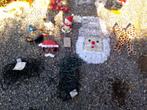Décorations de Noël, Ophalen of Verzenden