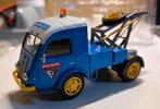 1/43 Renault Galion dépanneuse + 2 personnages., Ophalen, Gebruikt, Norev