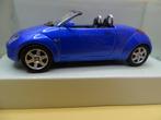 Ford Street Ka 1:43 Schuco Junior Line, Ophalen of Verzenden, Nieuw, Auto, Schuco