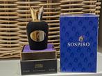 Sospiro opera grande parfum 100ml, Handtassen en Accessoires, Ophalen of Verzenden, Zo goed als nieuw