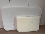 Originele Sebra matras voor meegroei bedje, Ophalen, Zo goed als nieuw, Matras