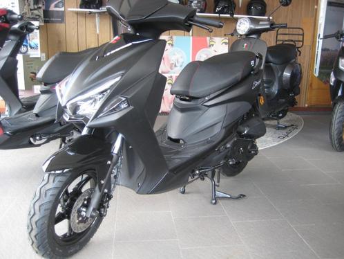 scooters GTS a partir de 1.799€ 25 kmh de stock!!!, Fietsen en Brommers, Scooters | SYM, Nieuw, Klasse A (25 km/u), Benzine, Ophalen