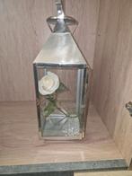 Lanterne décorative, Maison & Meubles, Enlèvement, Bougie
