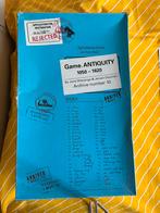 : ANTIQUITY Game (Splotter Spellen) - Volledige status, Ophalen, Zo goed als nieuw