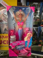 Barbie Bubbling Mermaid 1996 Mattel Sealed, Enlèvement ou Envoi, Neuf