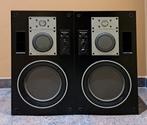 TECHNICS SB-M5, Audio, Tv en Foto, Luidsprekerboxen, Gebruikt, 60 tot 120 watt, Front, Rear of Stereo speakers, Ophalen