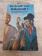 De bende van Bakelandt 1 De duivelsknechten 1970 Opdebeek, Boeken, Geschiedenis | Stad en Regio, Ophalen of Verzenden, Zo goed als nieuw