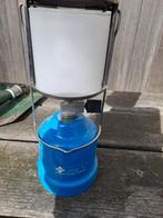 Gaslamp campinggaz, Caravans en Kamperen, Kampeeraccessoires, Ophalen, Zo goed als nieuw