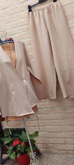 Kostuum vestje 60cm van oksel tot oksel, Enlèvement ou Envoi, Comme neuf, Taille 46/48 (XL) ou plus grande, Autres couleurs