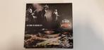 U2 live from mother city - cape town stadium, Ophalen of Verzenden, Zo goed als nieuw