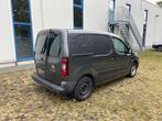 Citroen Berlingoo 1.6 Benzine (Euro 6b) met SCHADE, Auto's, Bestelwagens en Lichte vracht, 1596 cc, Euro 6, Bedrijf, USB