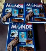 Encyclopedie "onze wereld" 3 werkboeken zie beschrijving, Ophalen of Verzenden, Nieuw, Algemeen