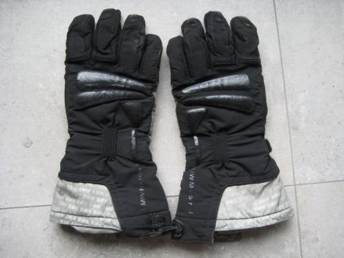 BMW moto handschoenen Gore-tex maat 10-10 1/2 als nieuw, Motoren, Kleding | Motorkleding, Handschoenen, Nieuw zonder kaartje, Ophalen of Verzenden
