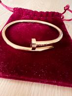 Cartier armband, Handtassen en Accessoires, Armbanden, Ophalen of Verzenden, Zo goed als nieuw