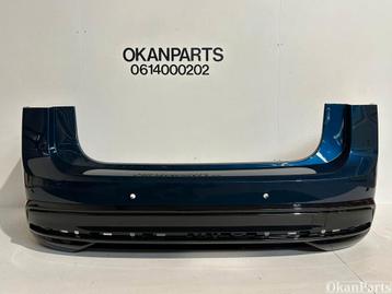 Volkswagen ID.7 achterbumper 14A807421 beschikbaar voor biedingen