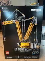 Lego kraan Liebherr - 42146, Ophalen, Lego
