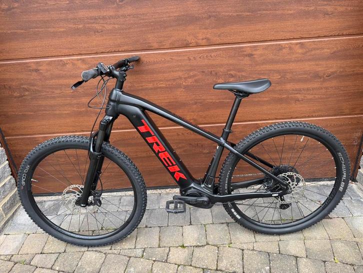 VTT électrique Trek Powerfly 5 625Wh, Fietsen en Brommers, Fietsen | Mountainbikes en ATB, Zo goed als nieuw, Giant, Ophalen